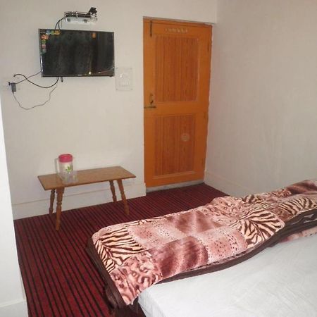 My Guest House Srinagar  Exterior photo