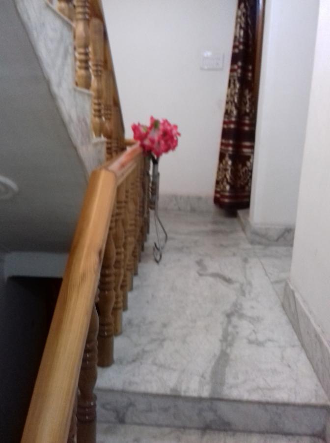 My Guest House Srinagar  Exterior photo